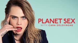 Planeta Sexo con Cara Delevingne — foto 3
