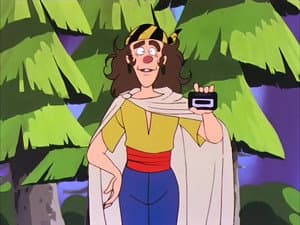 Episodio 22