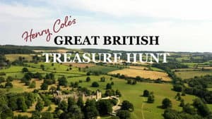 Henry Cole's Great British Treasure Hunt — foto 1
