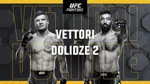 UFC Fight Night 254: Vettori vs. Dolidze 2 — foto 5