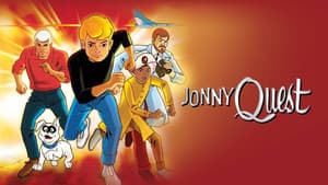 Jonny Quest — foto 8