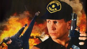 Karate Cop — foto 5