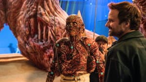 Una última aventura: Detrás de cámaras de Stranger Things 5 — foto 10