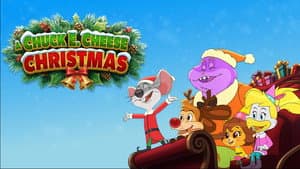 Chuck E. Cheese Especial de Navidad — foto 3