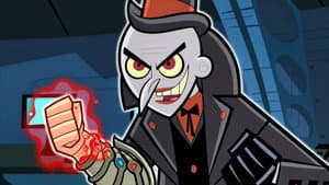 Danny Phantom: Reality Trip — foto 1