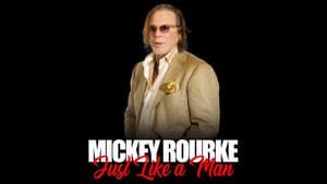 Mickey Rourke : L'homme blessé — foto 2