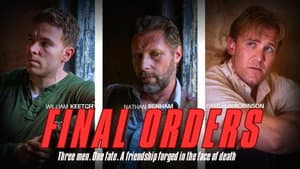Final Orders — foto 1