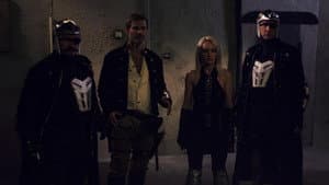 Star Raiders: The Adventures of Saber Raine — foto 5