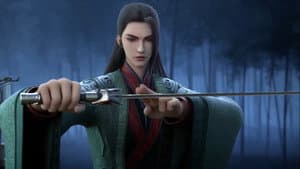 少年歌行之暗河传 — foto 9