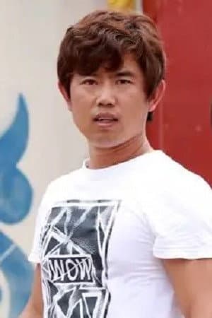 刘青松