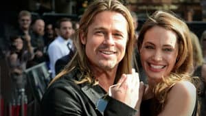 Brad and Angelina: The Rise & Fall of a Hollywood Marriage — foto 3