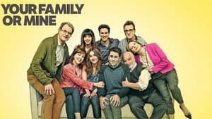 Your Family or Mine — foto 2