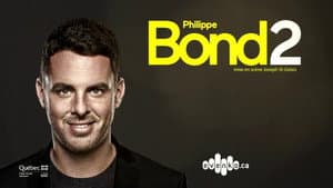 Philippe Bond 2 — foto 1