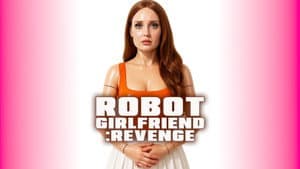 Robot Girlfriend: Revenge — foto 4