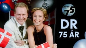 DR 75 år — foto 1
