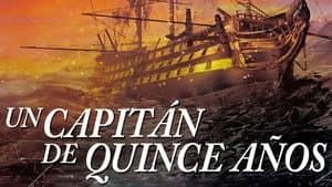 Un capitán de quince años — foto 1