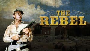 The Rebel — foto 5