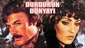 Durdurun Dünyayı — foto 4