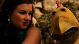 Bad Chicken — foto 1