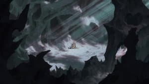 Made in Abyss 3: El Amanecer del Alma Profunda — foto 12