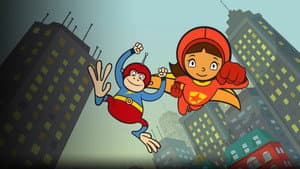WordGirl — foto 4