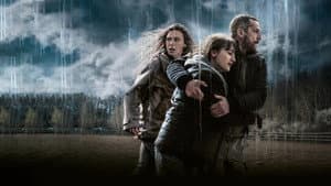 Tormenta ácida — foto 2