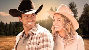 Yellowstone Romance — foto 1