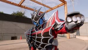 仮面ライダーリバイス ヒロミ思い出ムービー — foto 1