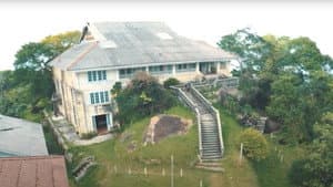 Irul: Ghost Hotel — foto 1
