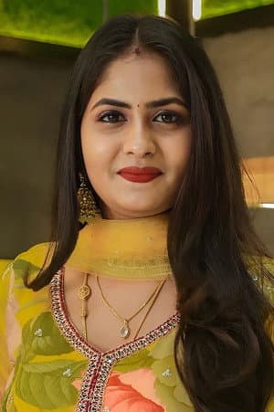 Harshini Harres Prabu