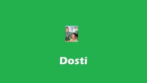 Dosti — foto 1