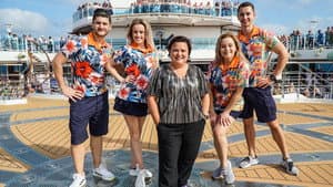 Cruising with Susan Calman — foto 1