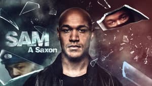 Sam - A Saxon — foto 10