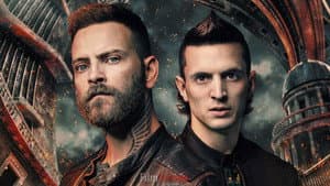 Suburra: Sangre sobre Roma — foto 2