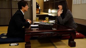 出張先が記録的豪雨で童貞部下と突然相部屋に…雨で濡れた身体に興奮した部下に襲われ朝まで10発のびしょ濡れ絶倫性交 — foto 10