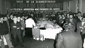 La hora de los hornos — foto 4