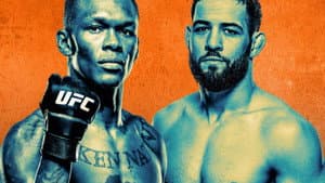 UFC Fight Night 250: Adesanya vs. Imavov — foto 1