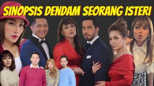 Dendam Seorang Isteri — foto 1