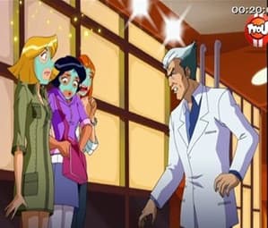 Episodio 18