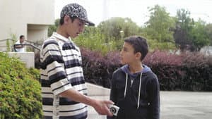 Il faut sauver Saïd — foto 1