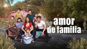 Amor de familia — foto 4