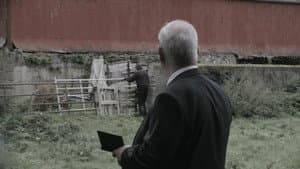 The Lonely Battle of Thomas Reid — foto 4