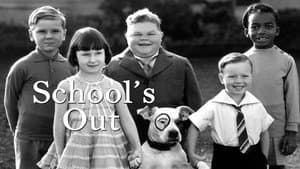 School's Out — foto 1
