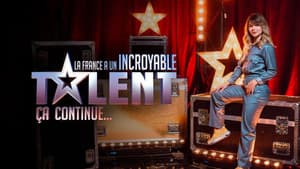 La France a un incroyable talent, ça continue — foto 1