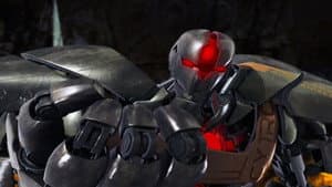 Max Steel: Bio Crisis — foto 2
