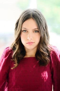 Hannah Storey