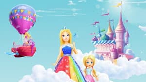 Barbie Dreamtopia — foto 5