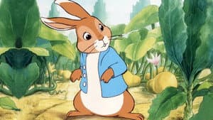The Tale of Peter Rabbit — foto 1