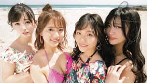 Merm4id from D4DJ "Summer Flower Love Dream" — foto 2