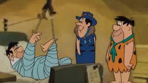 El Super Agente Picapiedra — foto 4